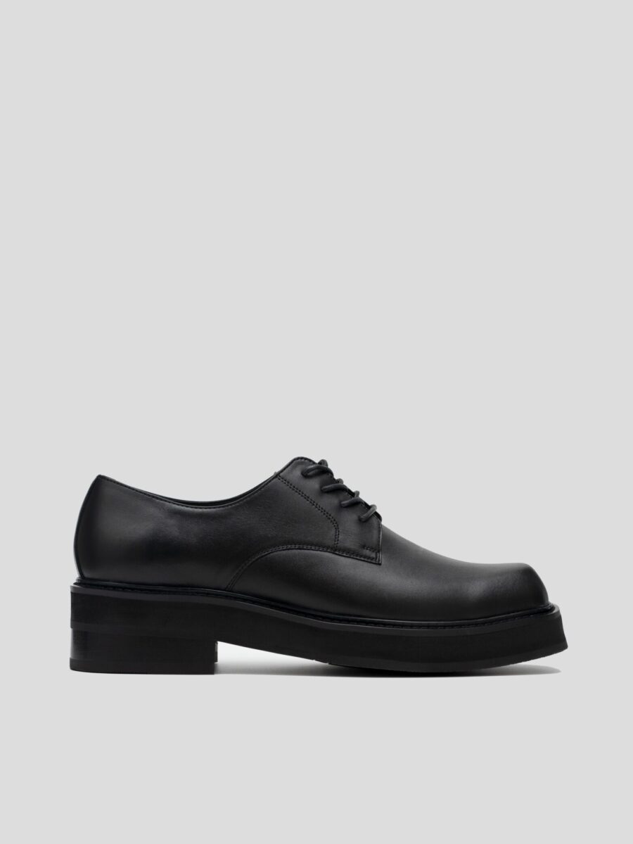 THE SQUARE DERBY | HIGH COLLECTION