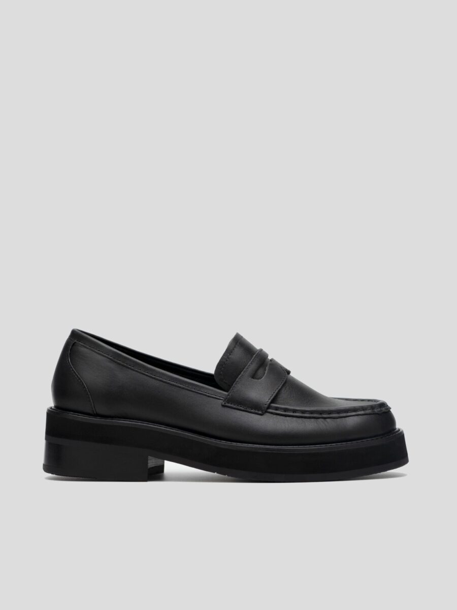 THE PENNY LOAFER | HIGH COLLECTION