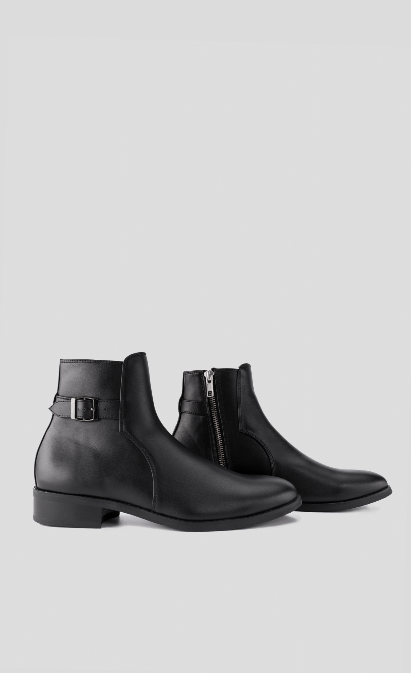 THE JODHPUR BOOTS - Ảnh 2