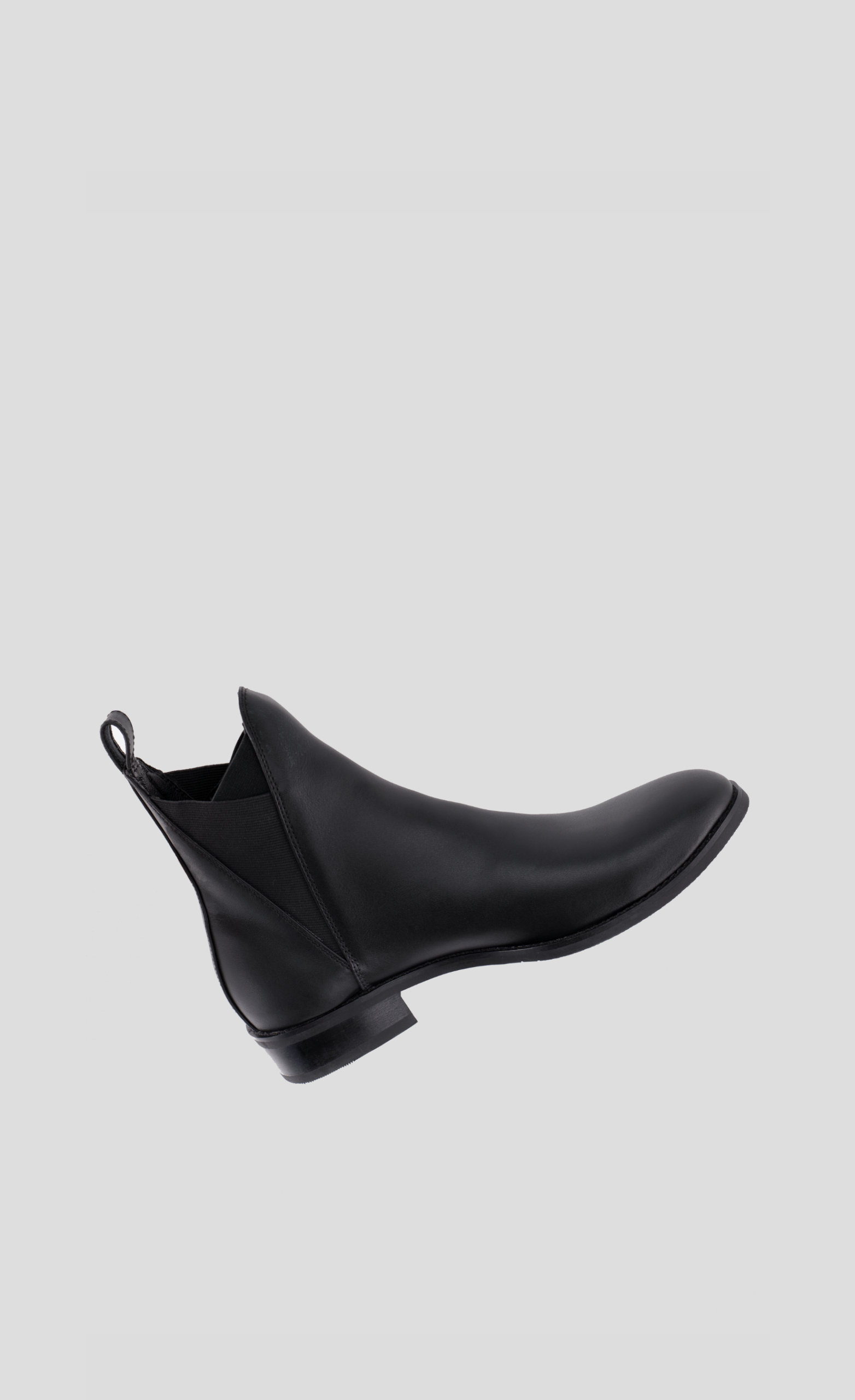 THE CROSS MCKAY CHELSEA BOOTS - Ảnh 5
