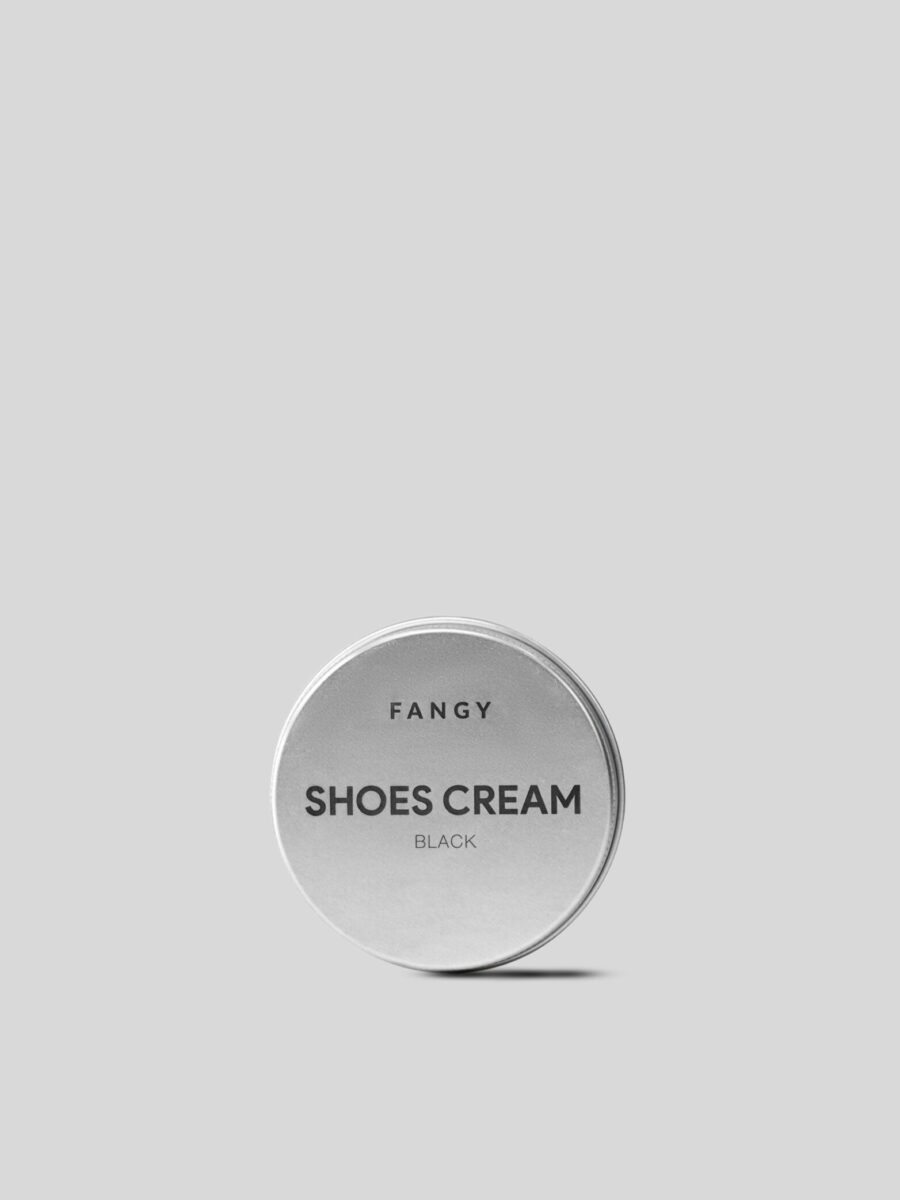 Xi Kem Đánh Giày - FANGY Shoes Cream