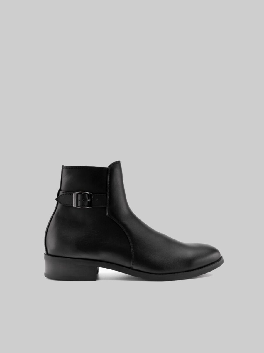 THE JODHPUR BOOTS