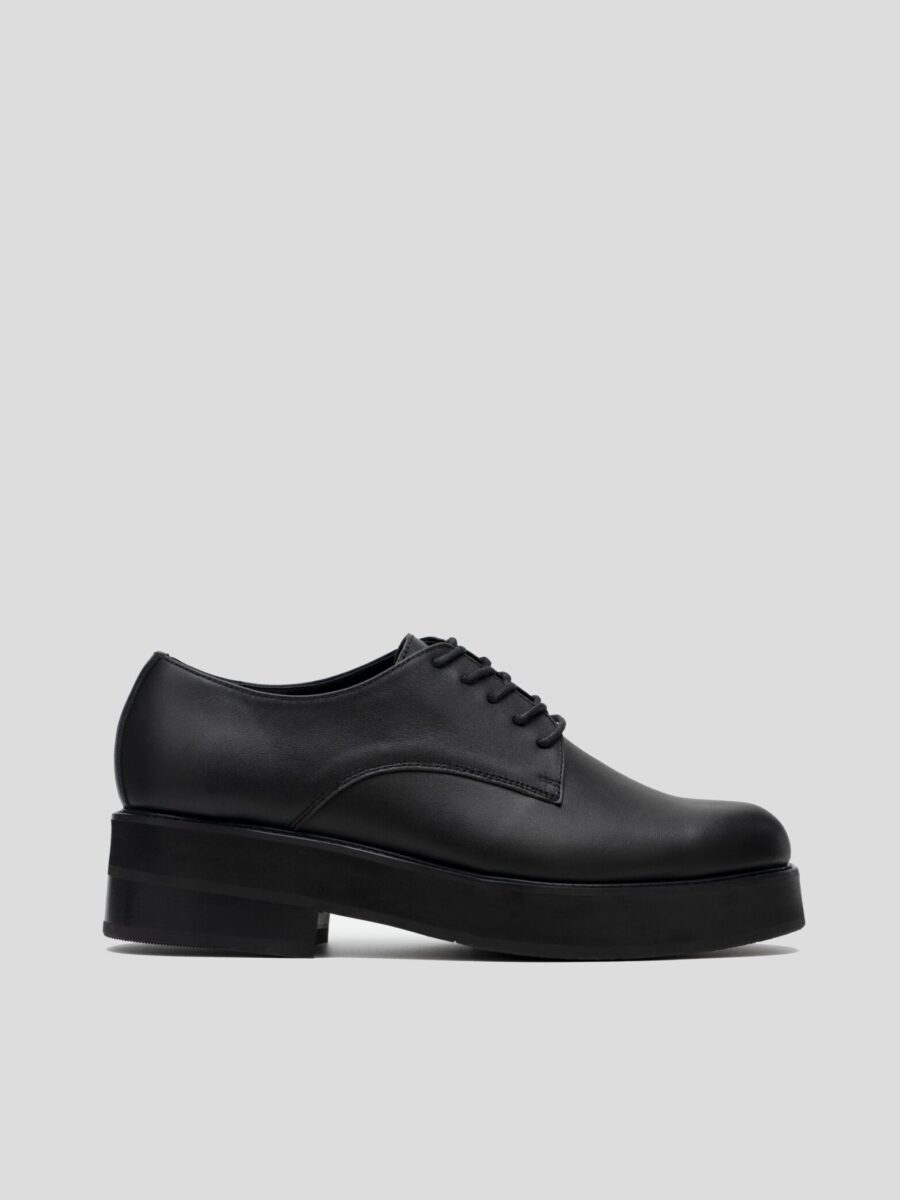 THE ROUND DERBY | HIGH COLLECTION
