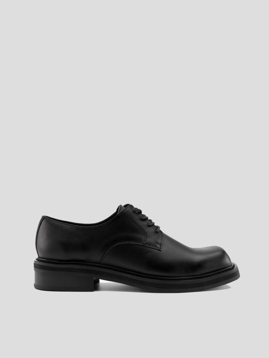 THE SQUARE DERBY LOW | NEW VERSION