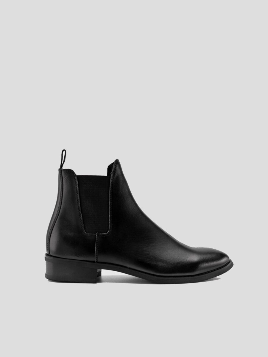 THE MCKAY CHELSEA BOOTS SS2