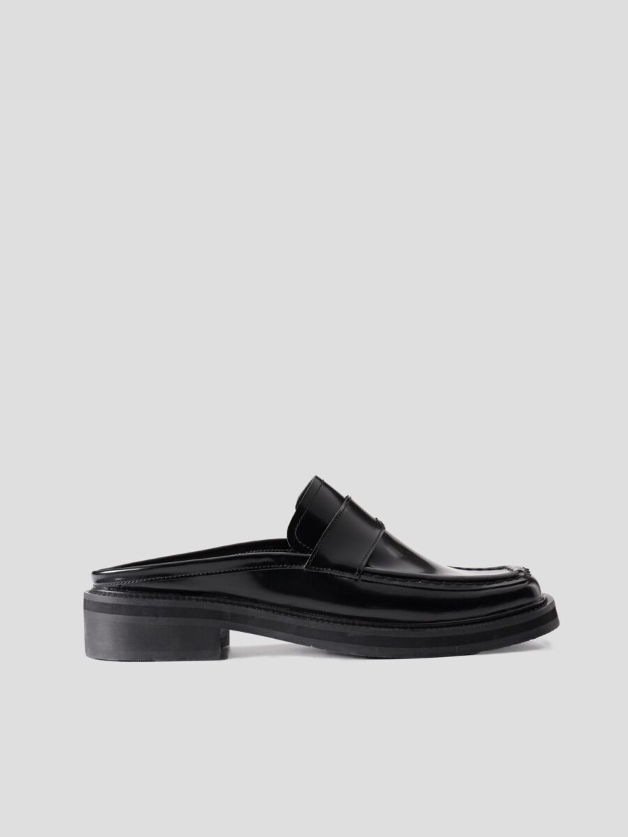 SQUARE MULES PATENT | NEW VERSION
