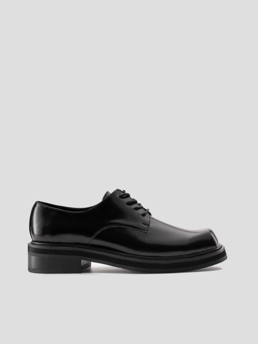 THE SQUARE DERBY PATENT | NEW VERSION