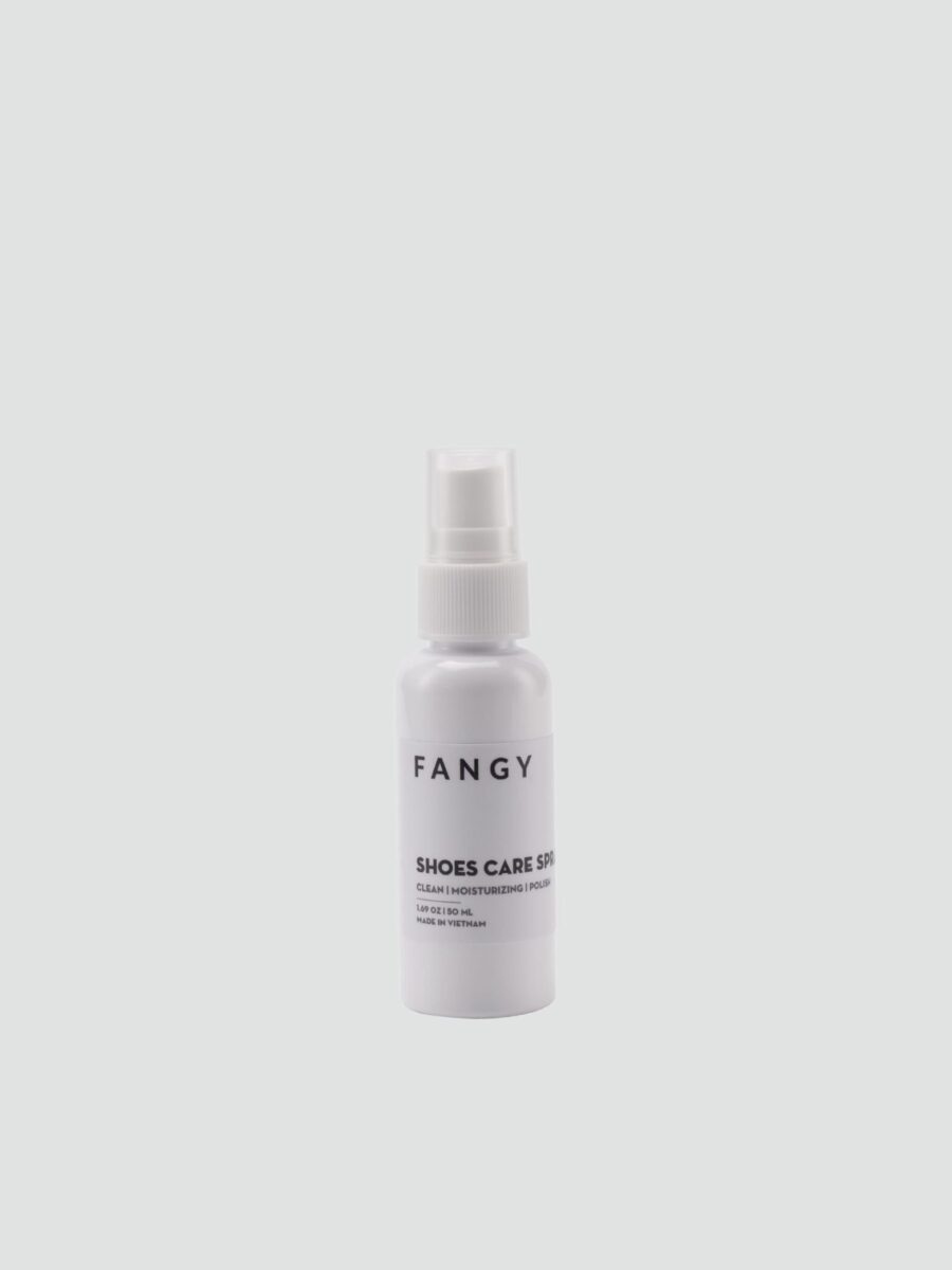 SHOESCARE SPRAY