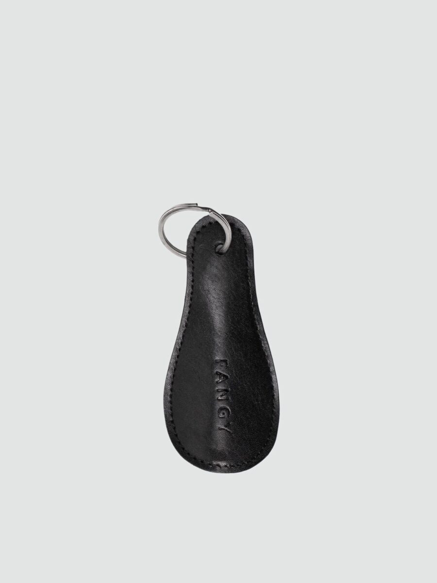 SHOES HORN LEATHER