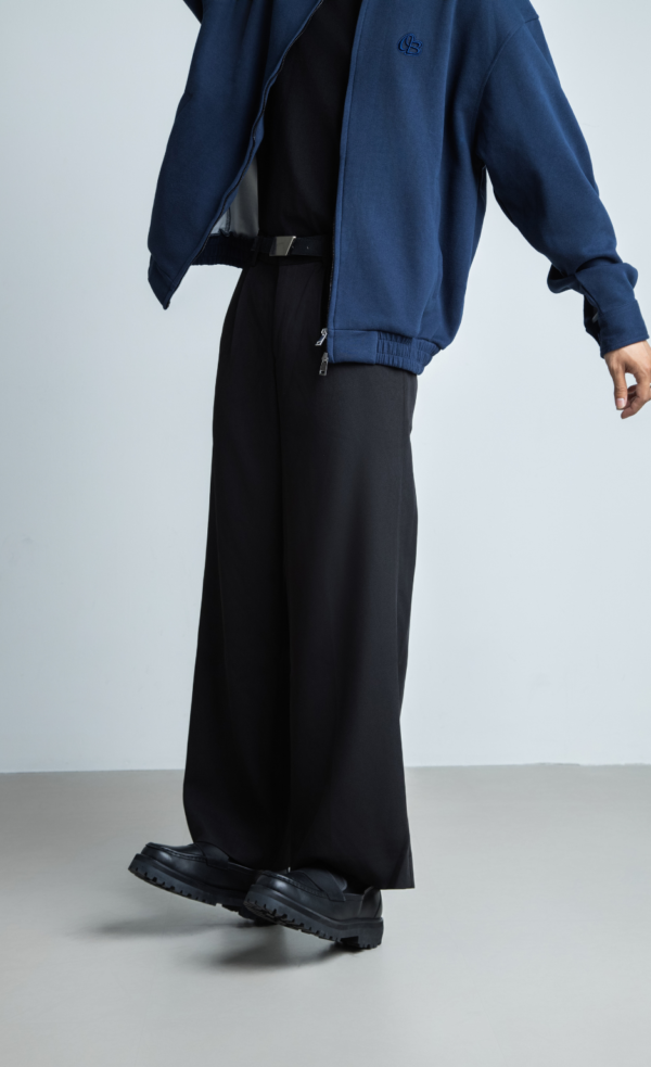 LOAFER BLACK LEATHER | CMD - Ảnh 8