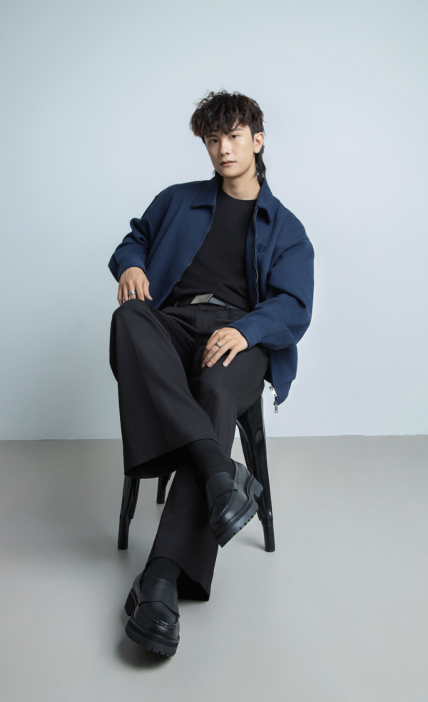 LOAFER BLACK LEATHER | CMD - Ảnh 7