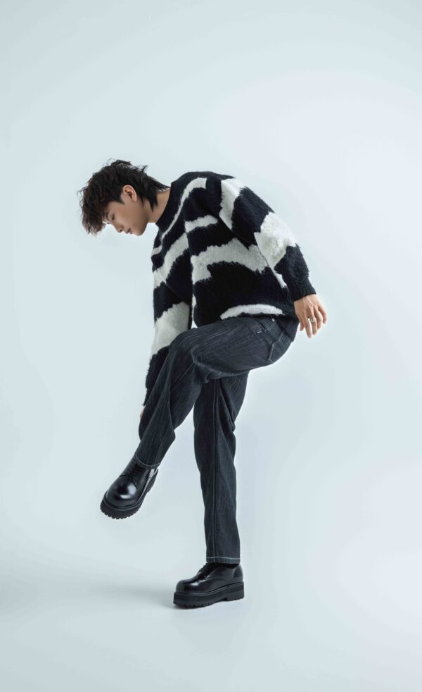 THE BIG TOE DERBY BLACK PATENT | CMD - Ảnh 7