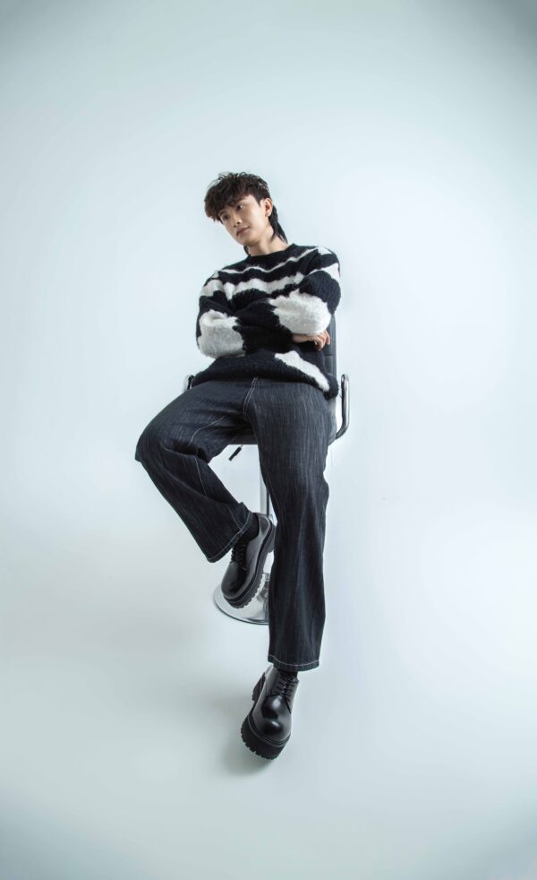 THE BIG TOE DERBY BLACK PATENT | CMD - Ảnh 8