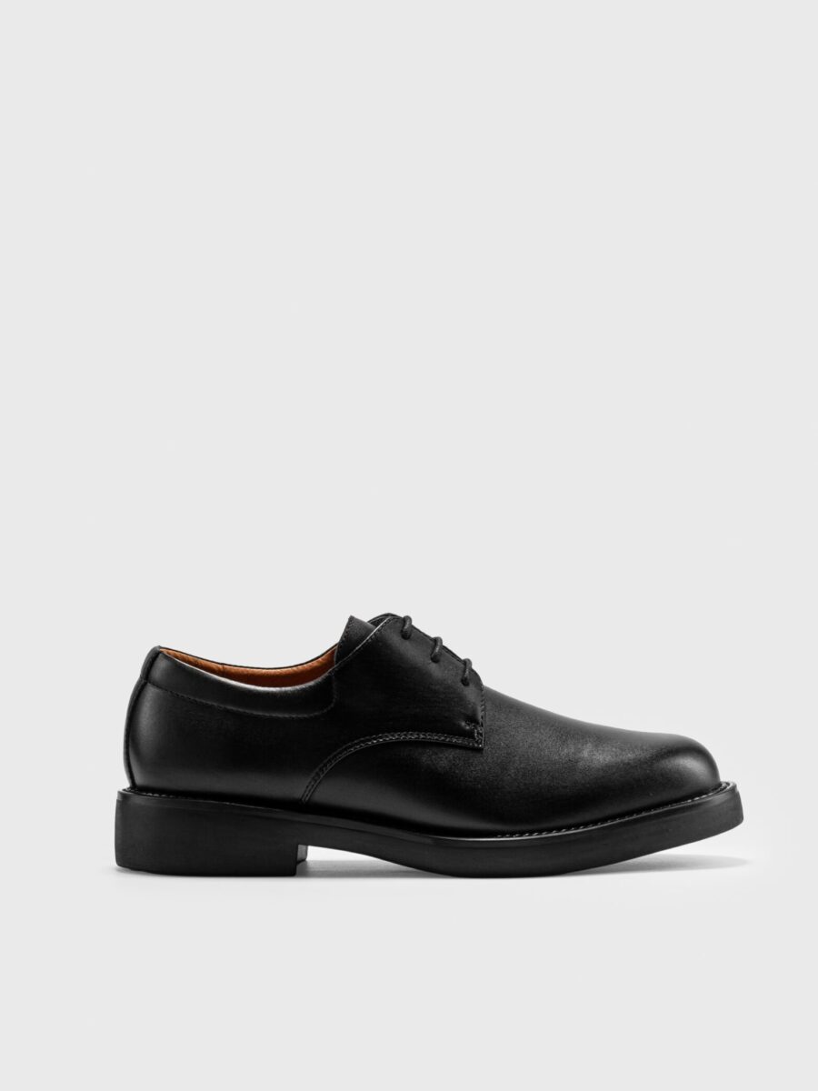 PLAIN DERBY CLASSIC