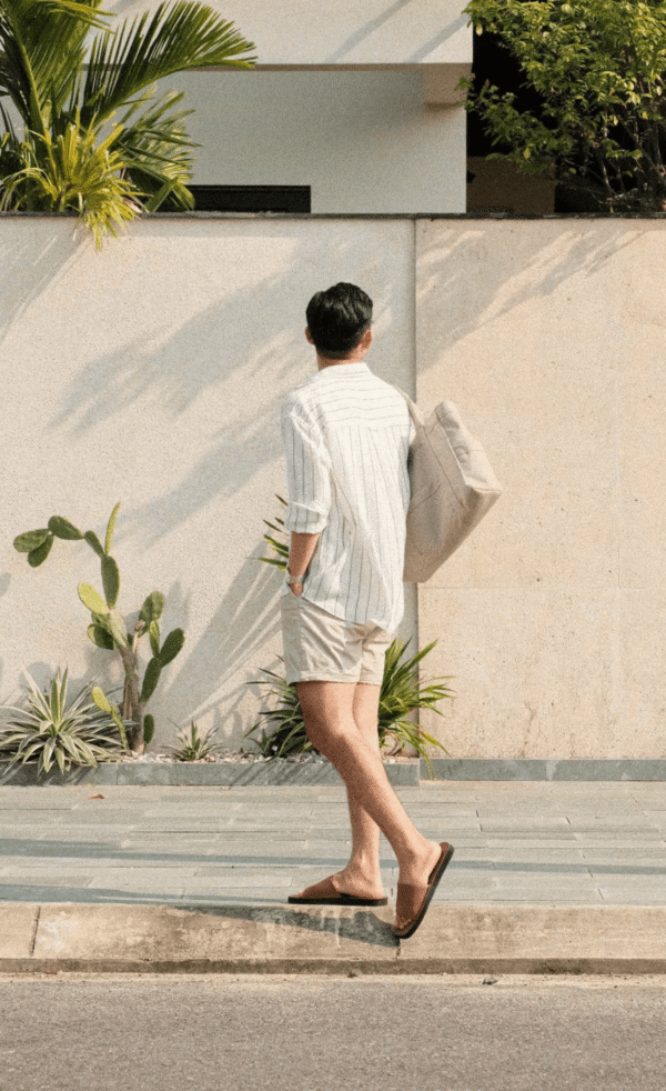 SQUARE SLIDES BROWN | VERSION 2025 - Ảnh 8