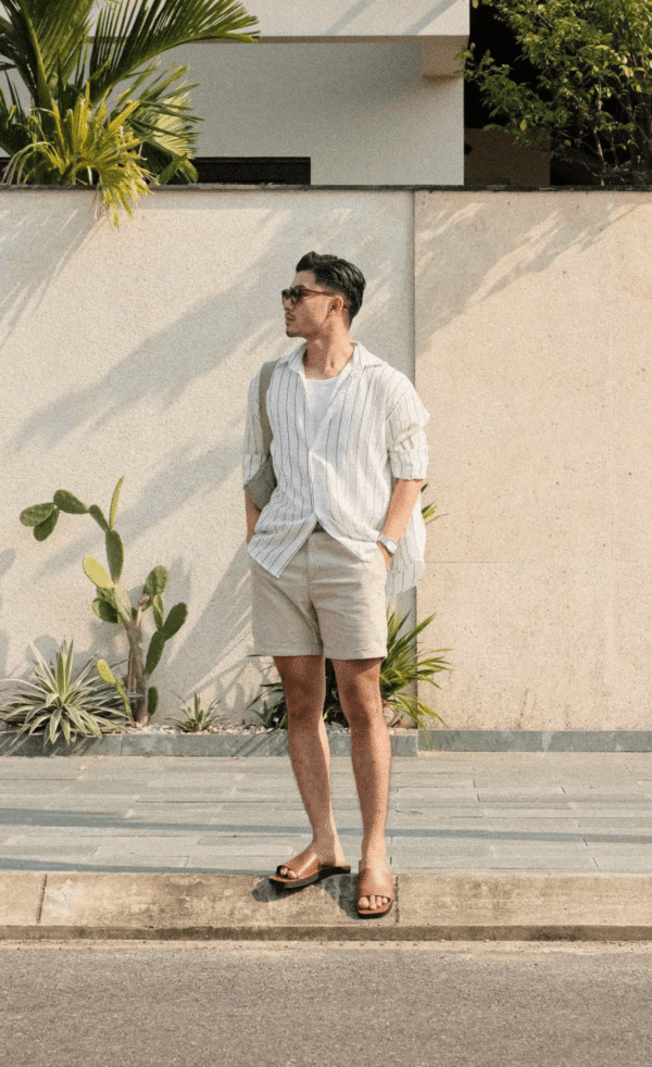SQUARE SLIDES BROWN | VERSION 2025 - Ảnh 7