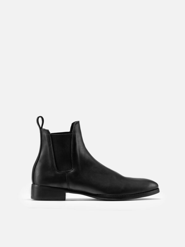 CHELSEA BOOTS CLASSIC 2026
