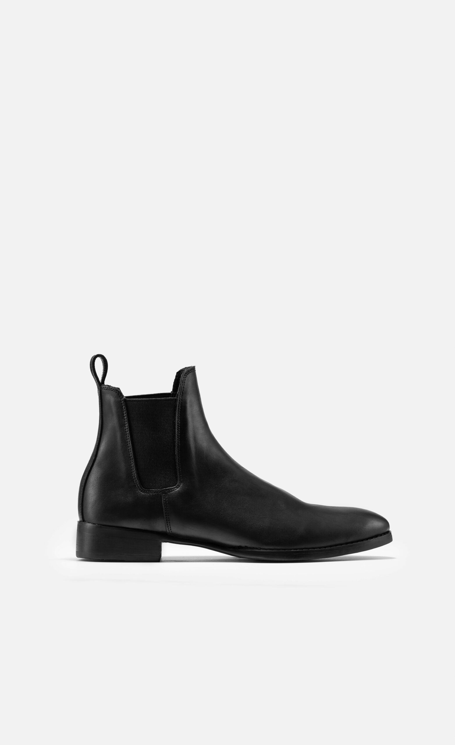 CHELSEA BOOTS CLASSIC 2026
