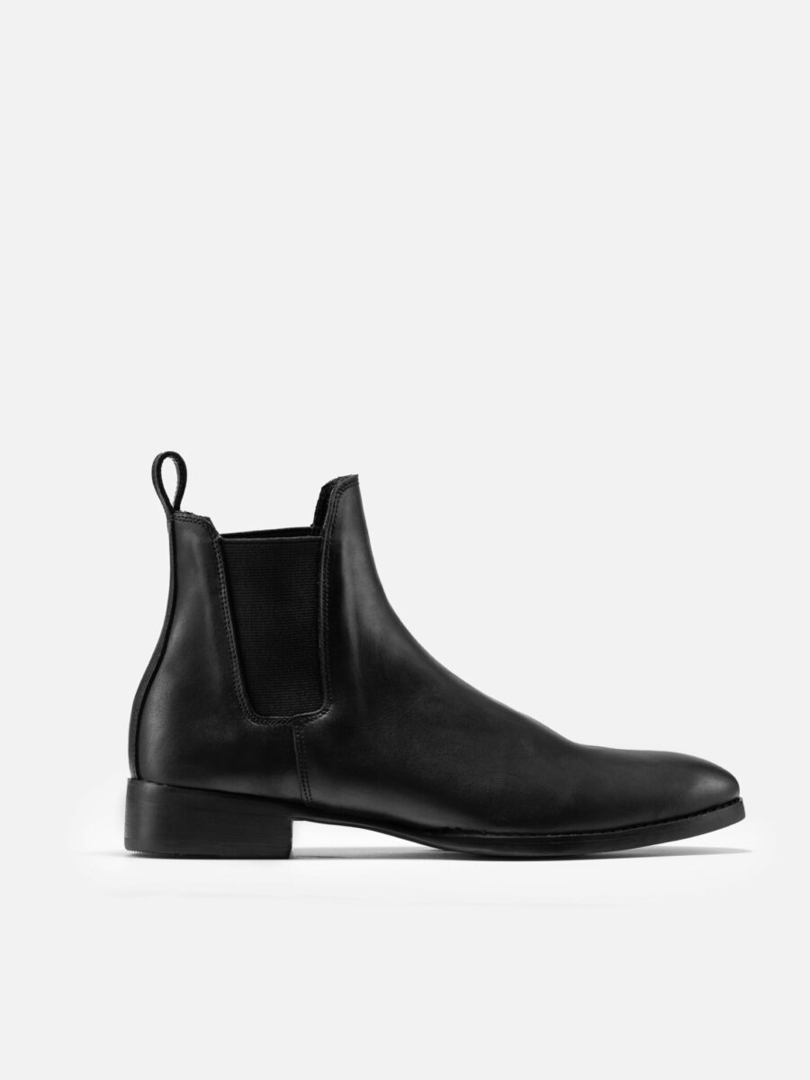 CHELSEA BOOTS CLASSIC 2026