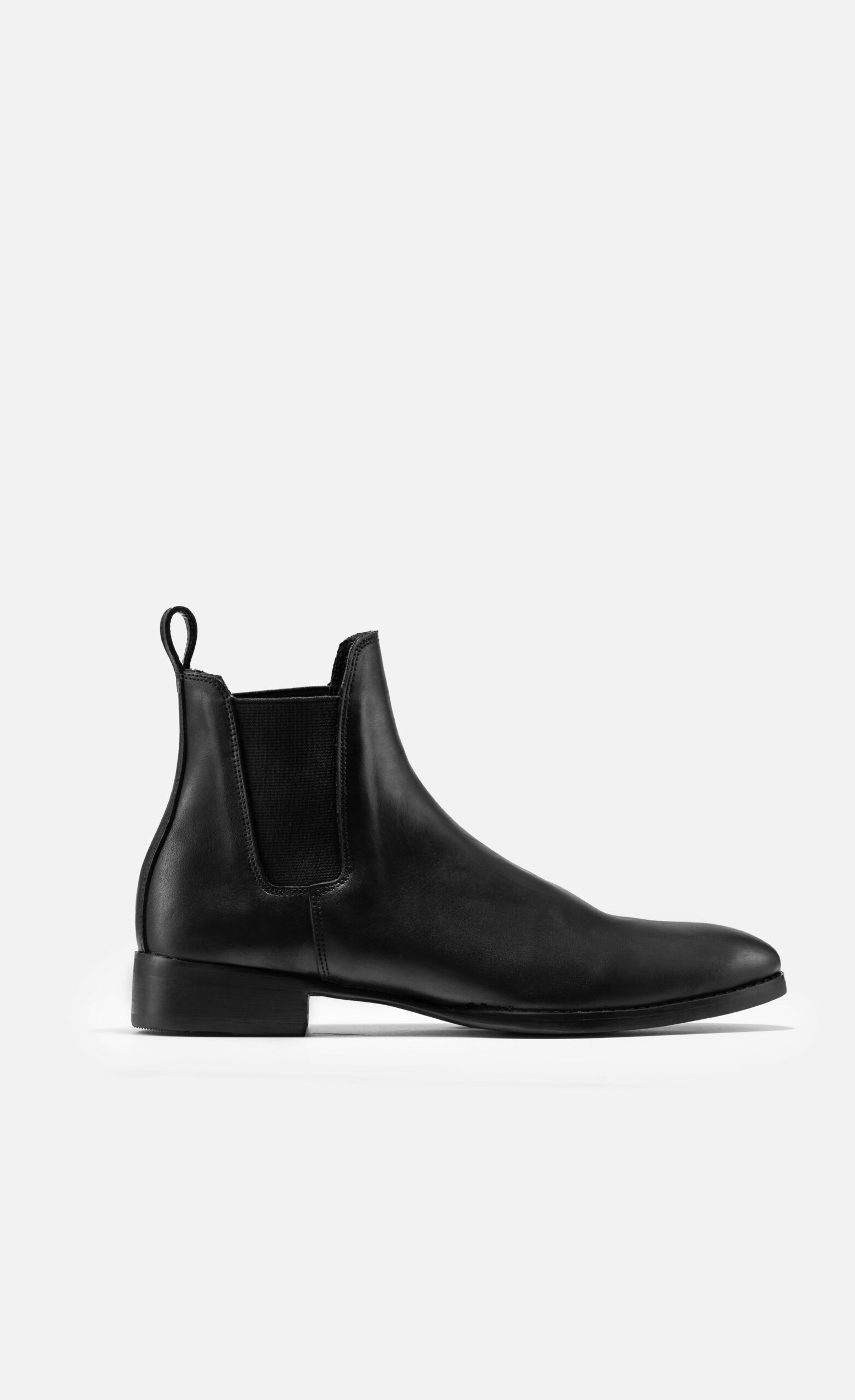 CHELSEA BOOTS CLASSIC 2026