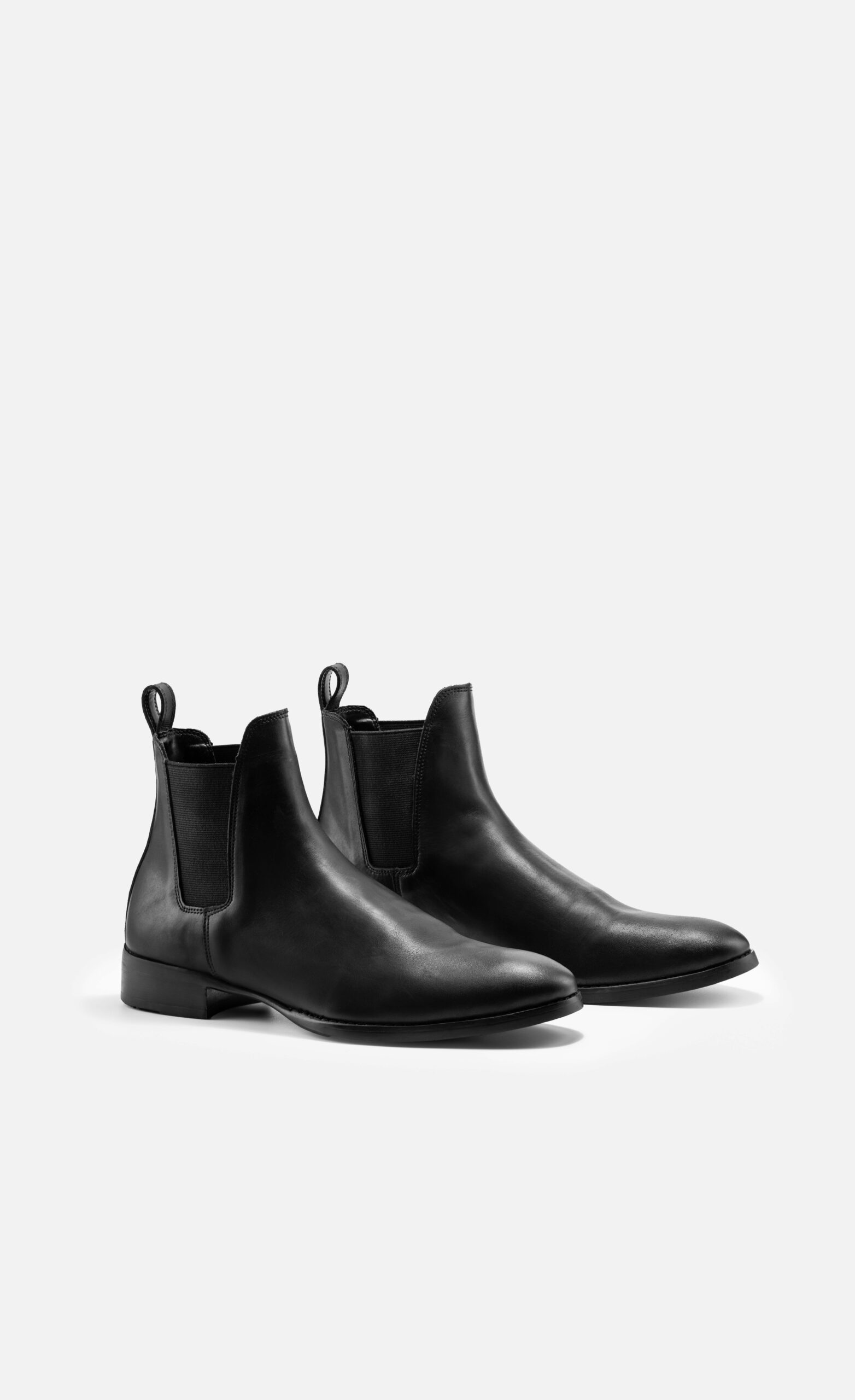 CHELSEA BOOTS CLASSIC 2026 - Ảnh 2