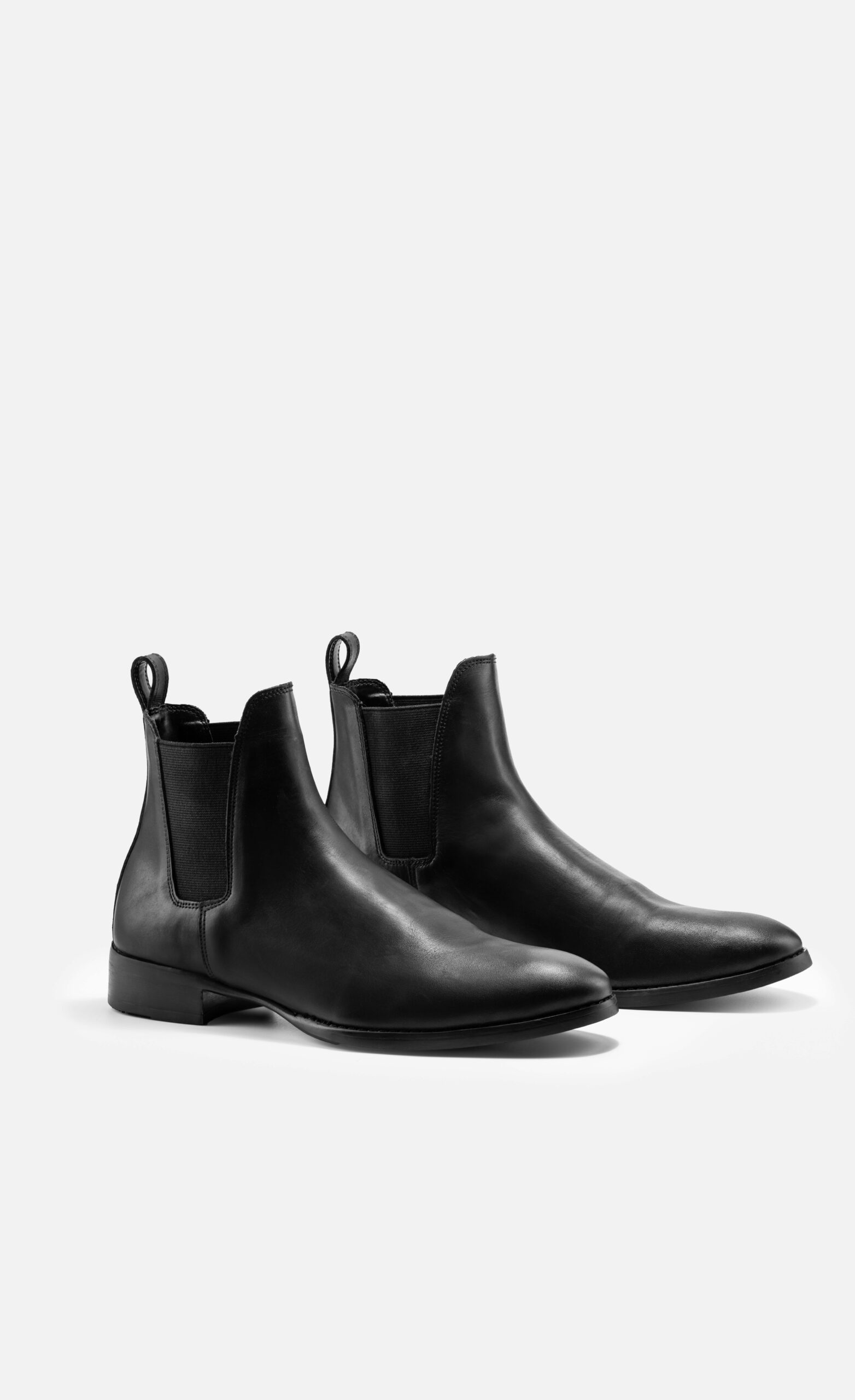 CHELSEA BOOTS CLASSIC 2026 - Ảnh 2