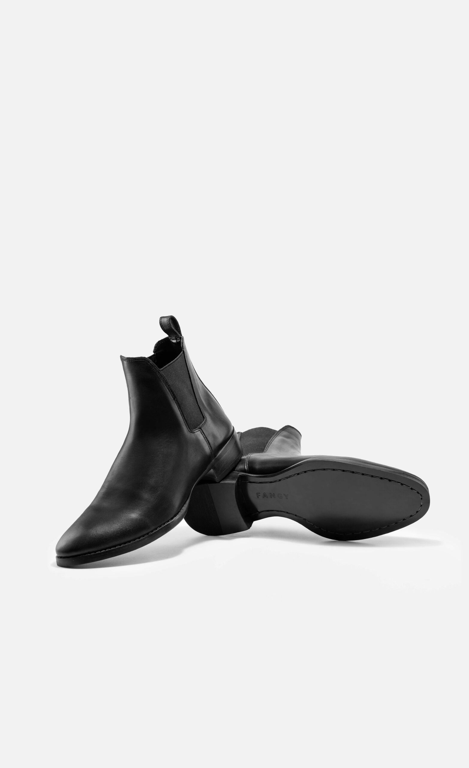 CHELSEA BOOTS CLASSIC 2026 - Ảnh 3